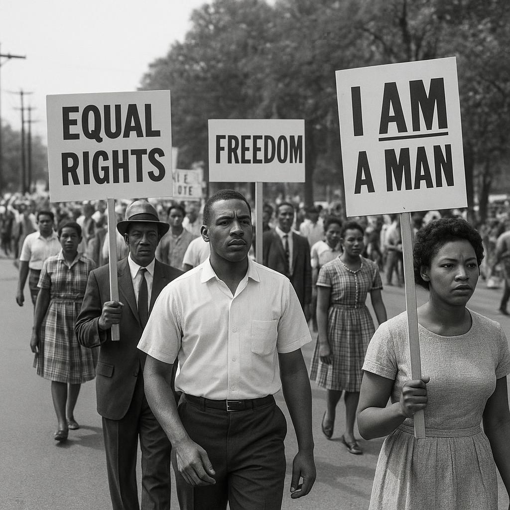 Civil Rights Movement