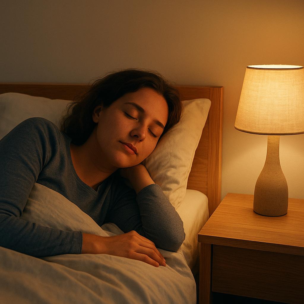 Bonne Nuit
