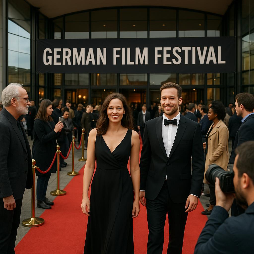 Filmfestivals