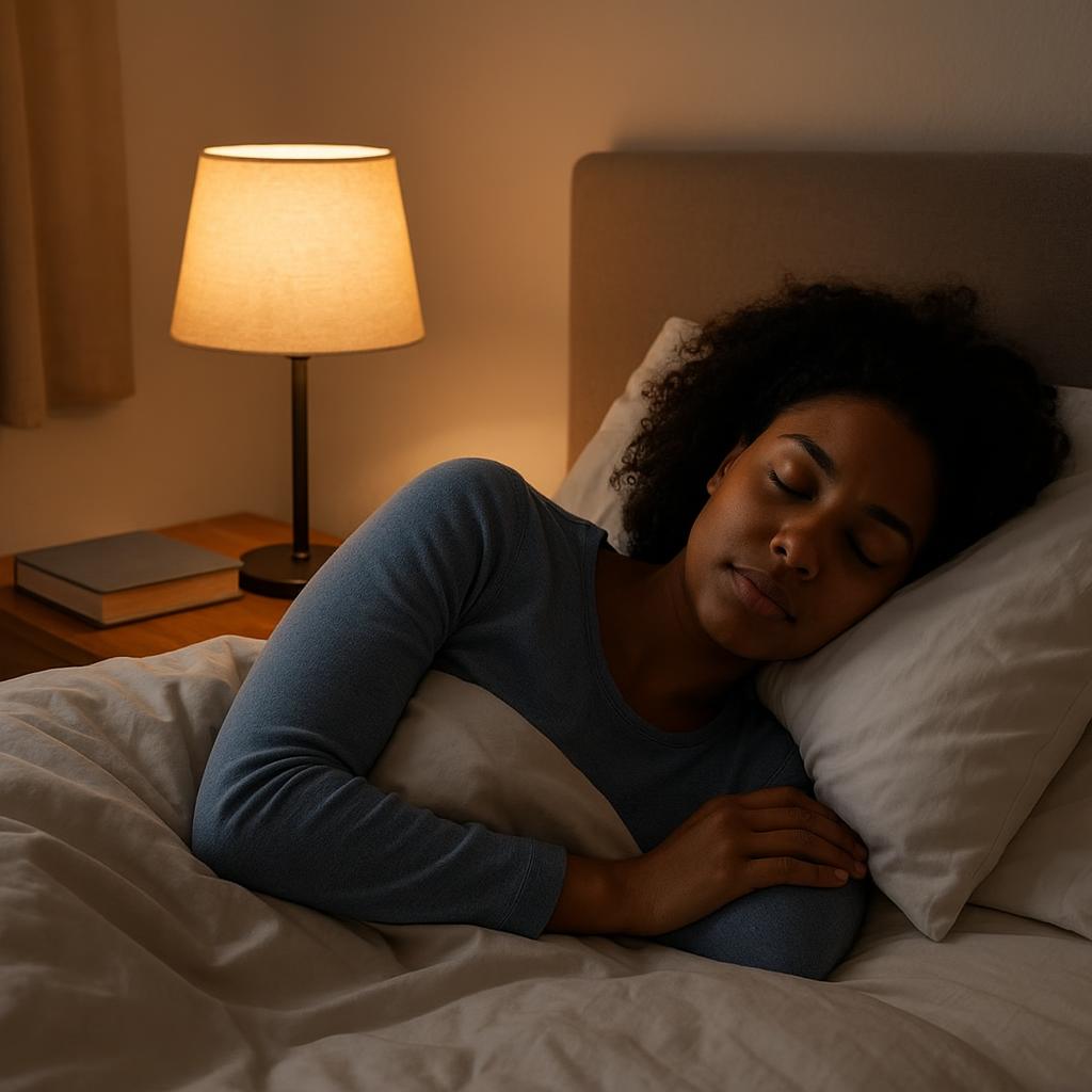 Boa Noite