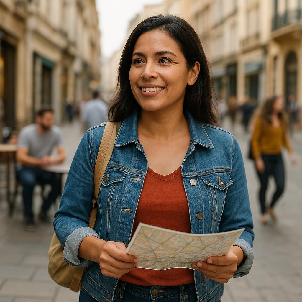 How to Use a Language While Traveling