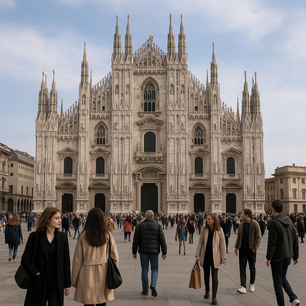 Milano