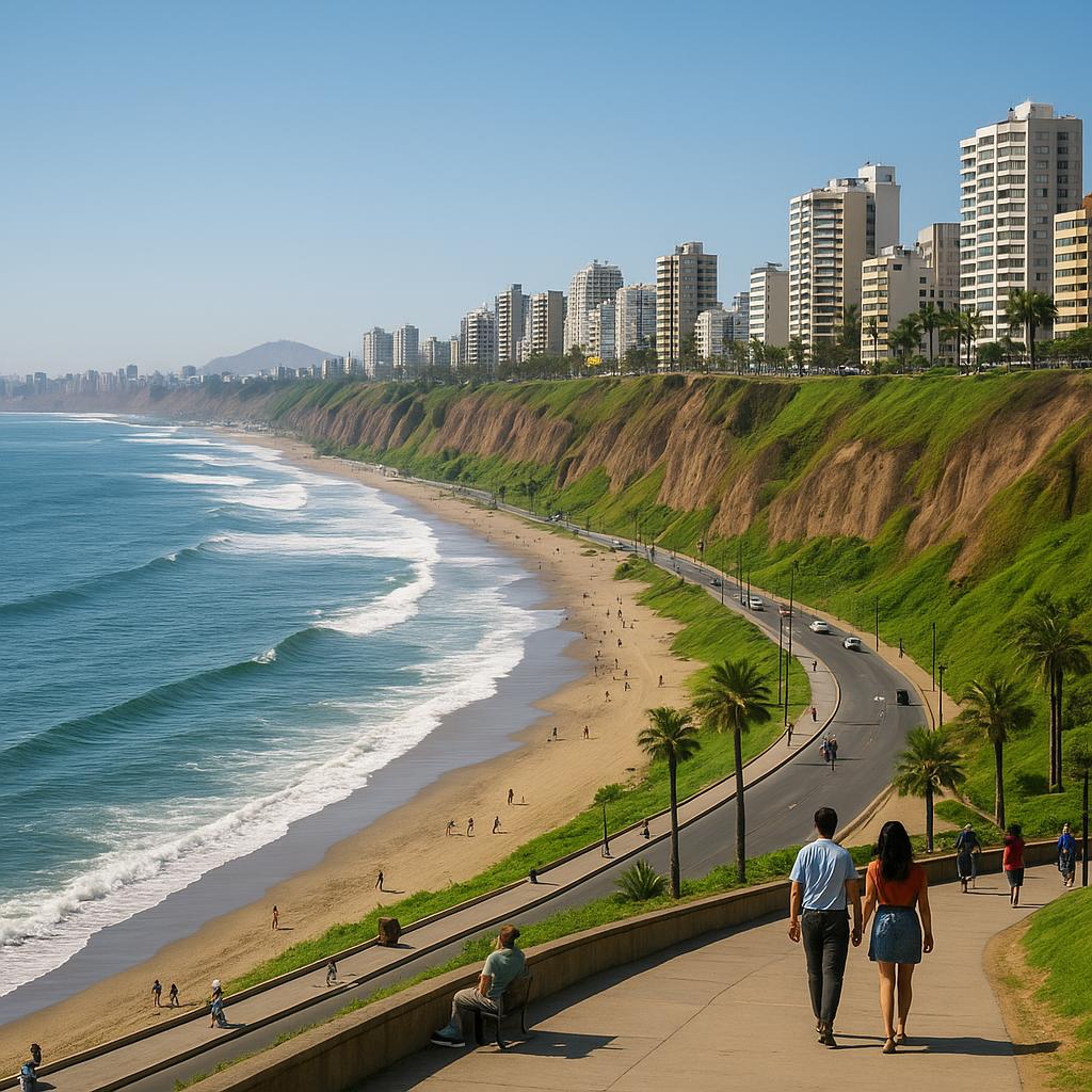 Lima