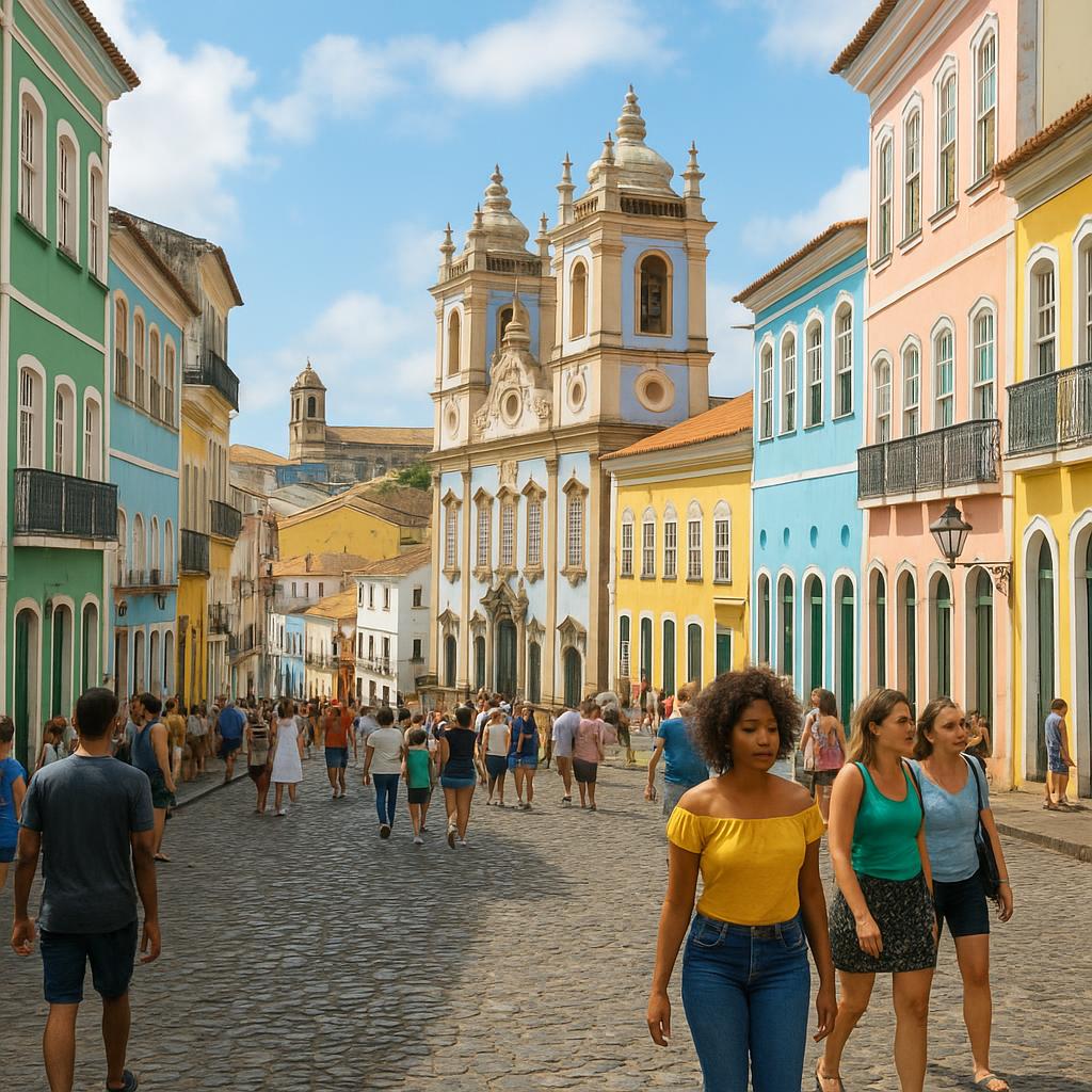 Salvador