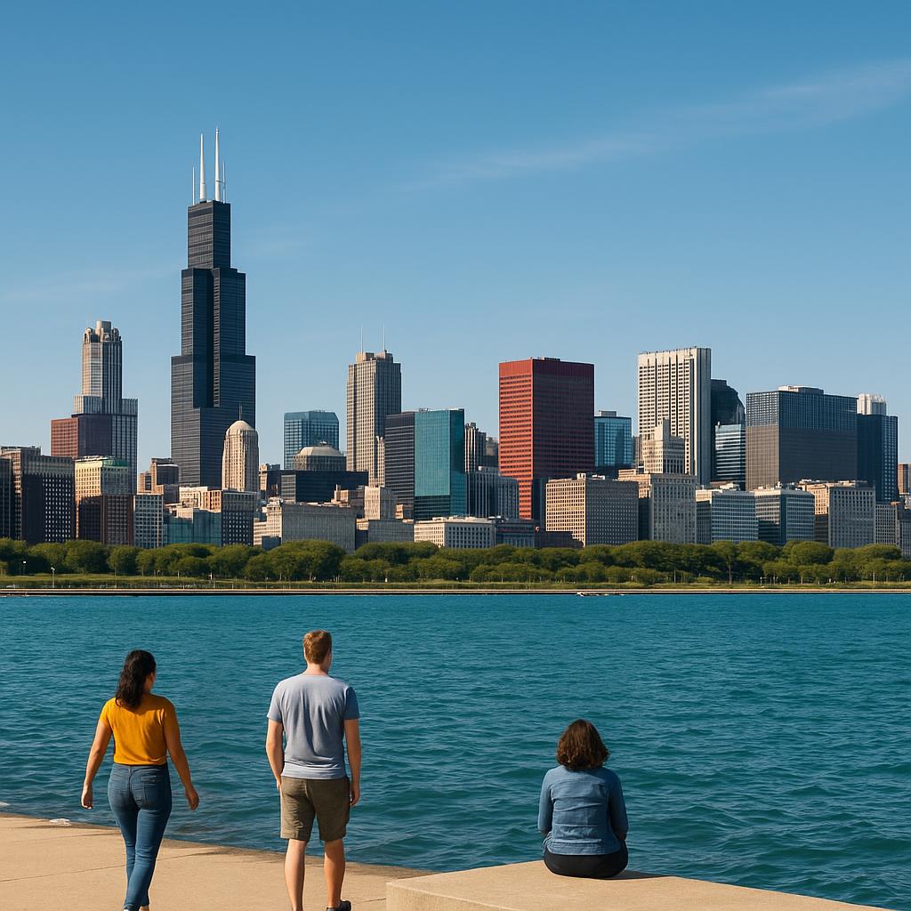 Chicago