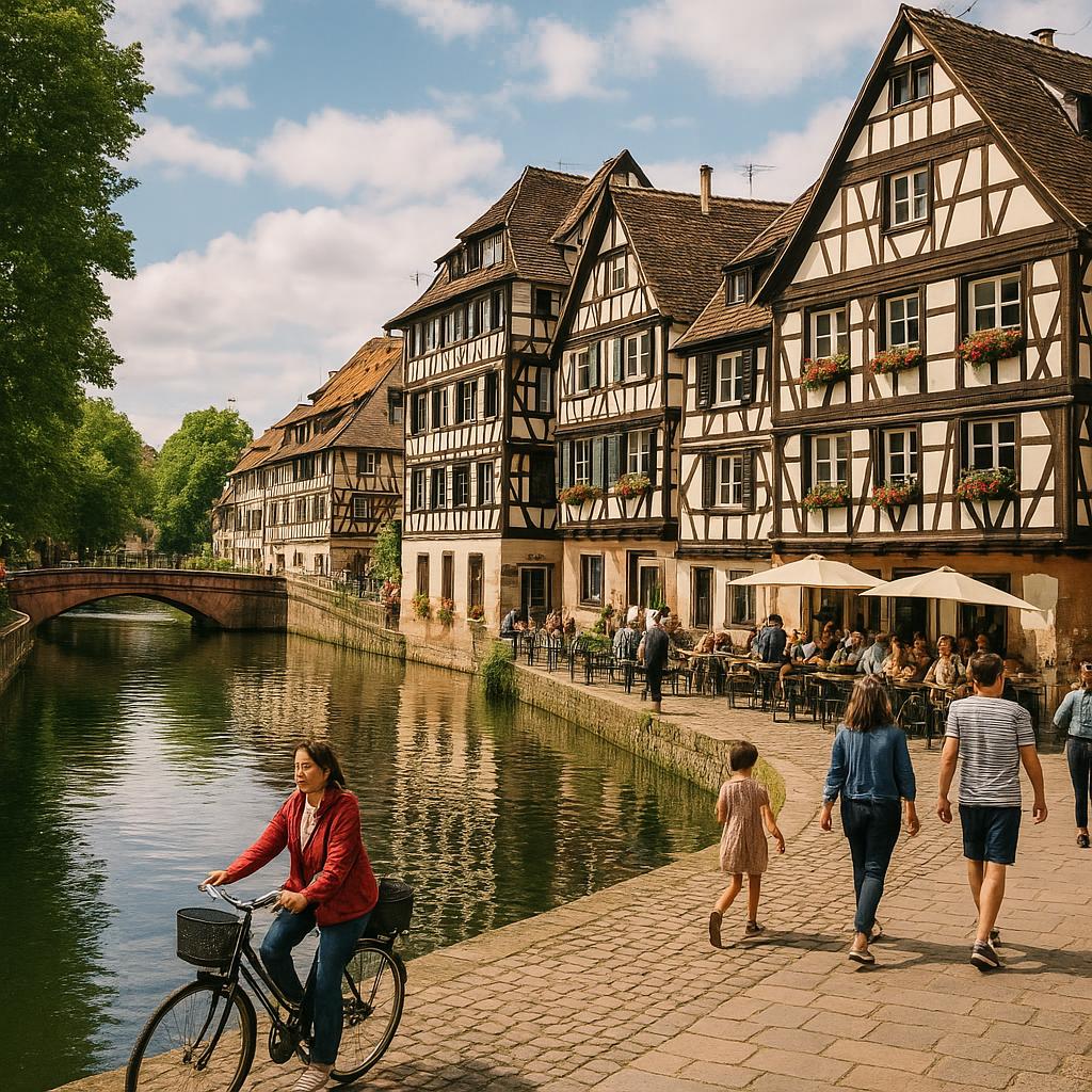 Strasbourg