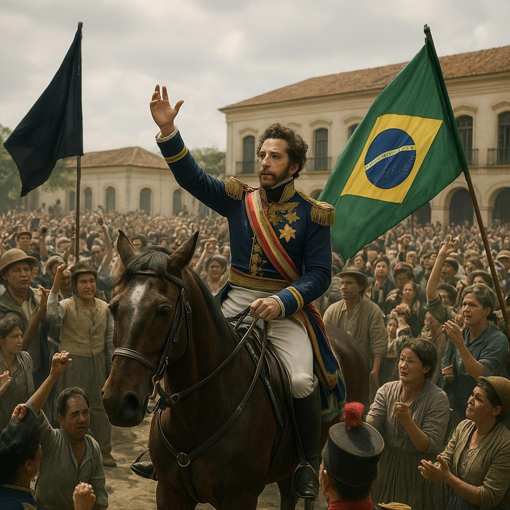 Independência do Brasil