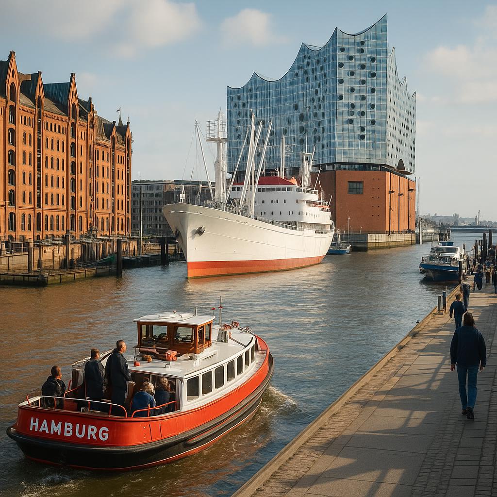 Hamburg