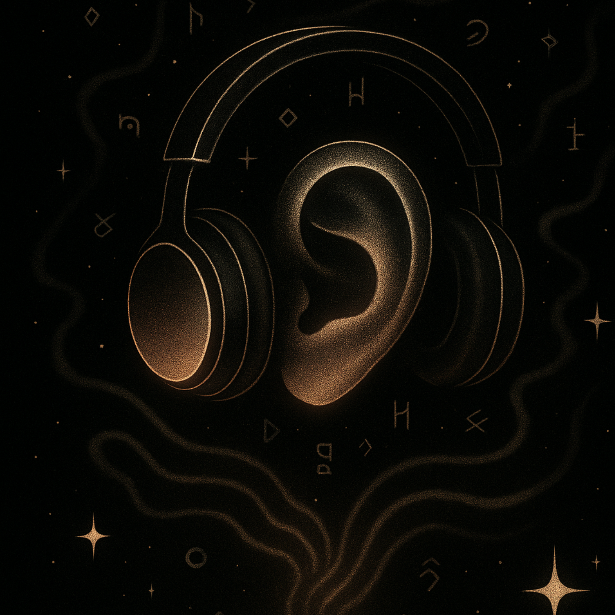 Audio Oracle I | Listeners Guide