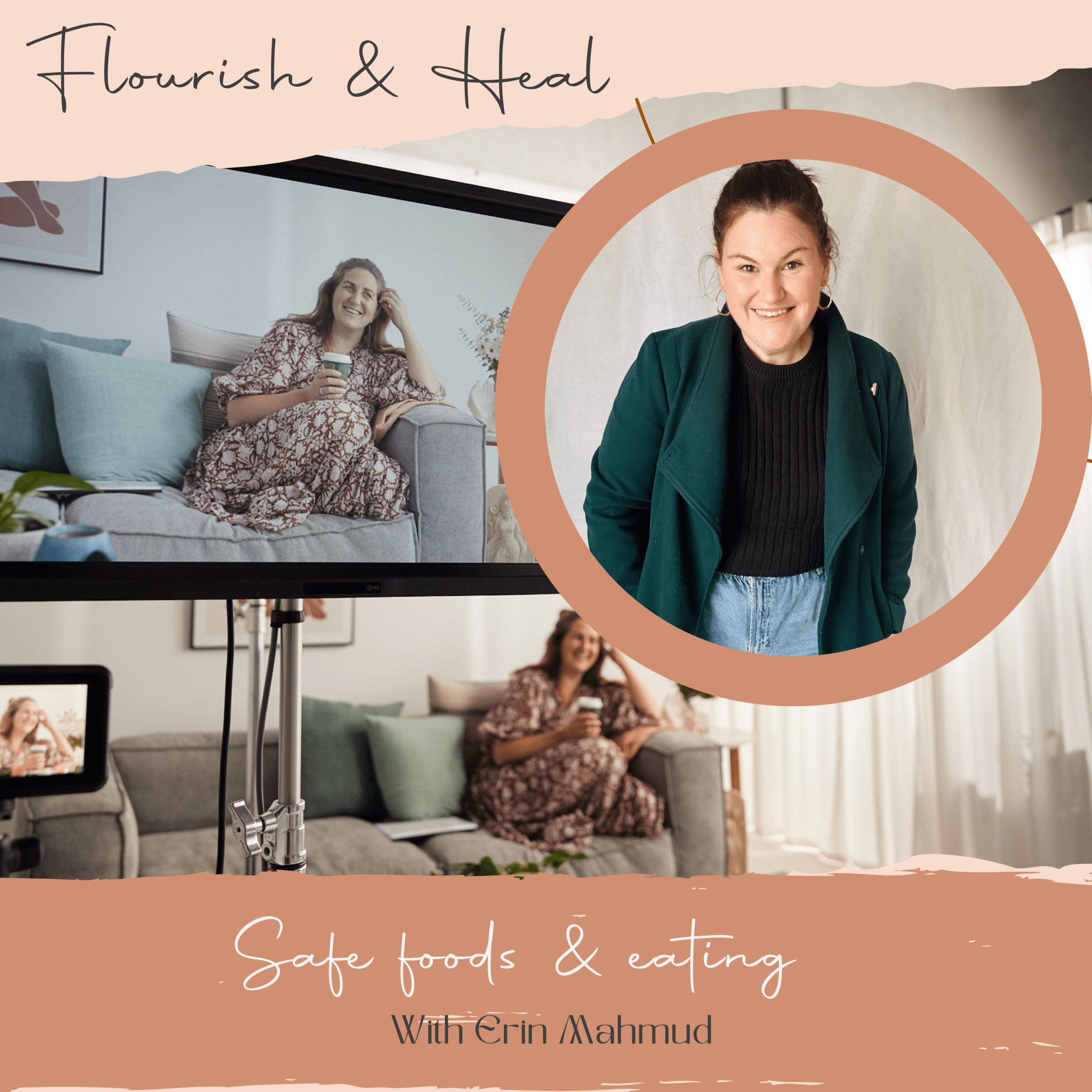 Episode Cover