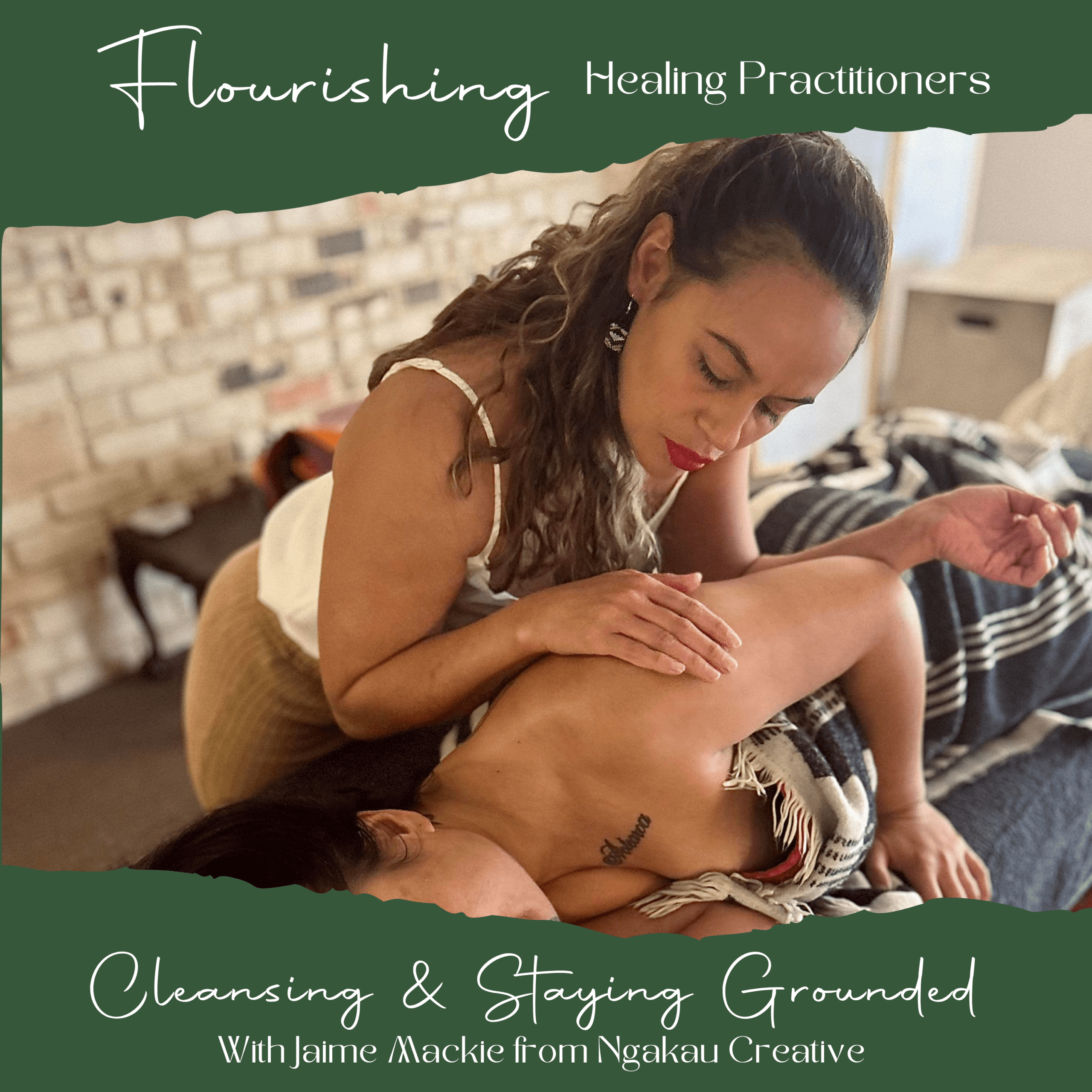 Episode Cover