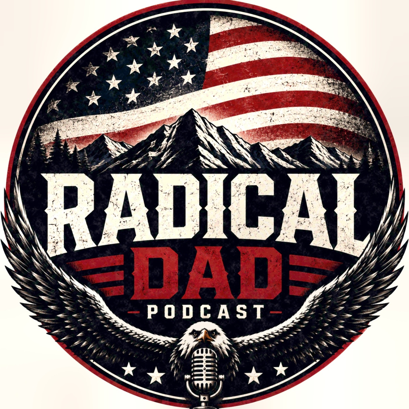 Podcast Cover