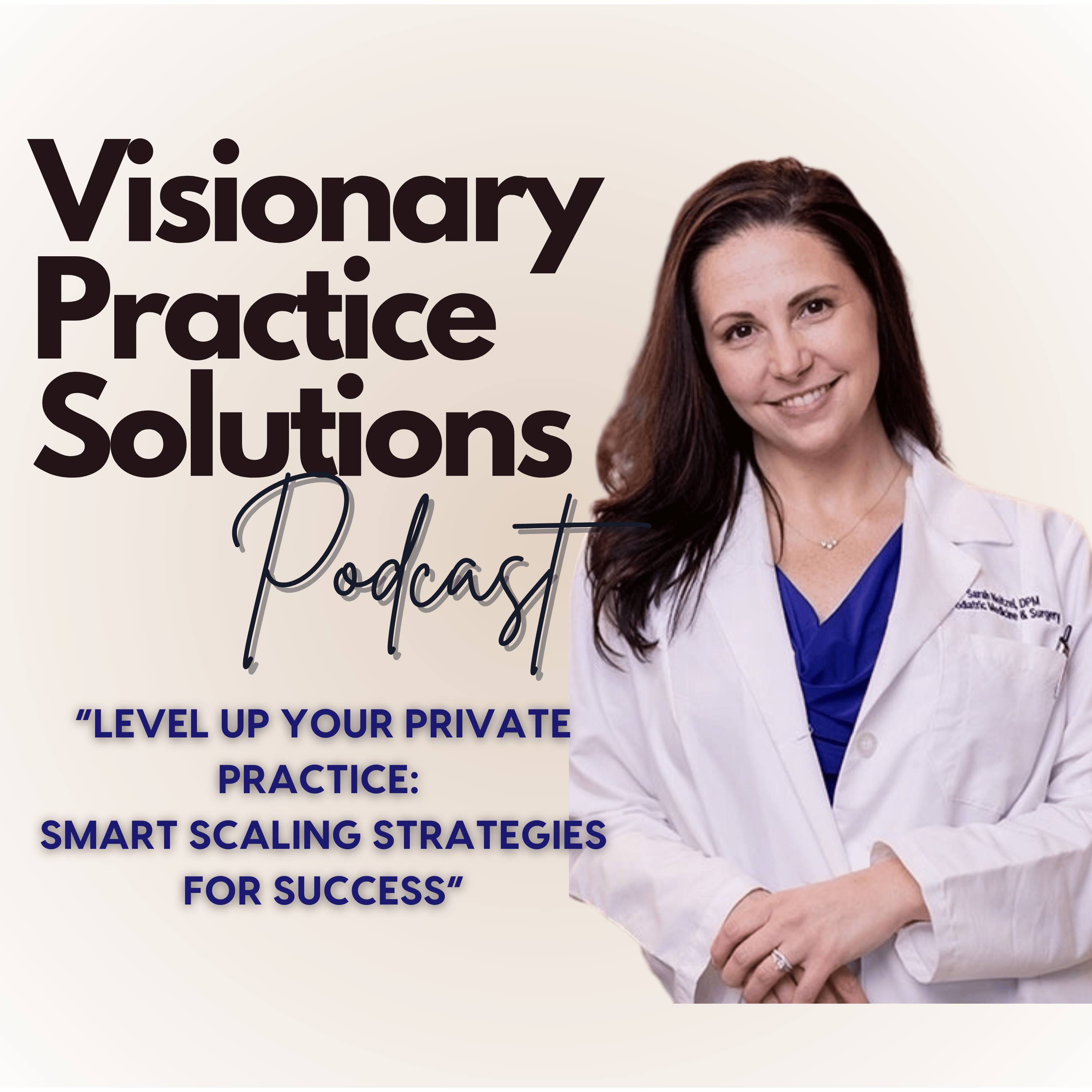 Level Up Your Practice: Smart Scaling Strategies for Success