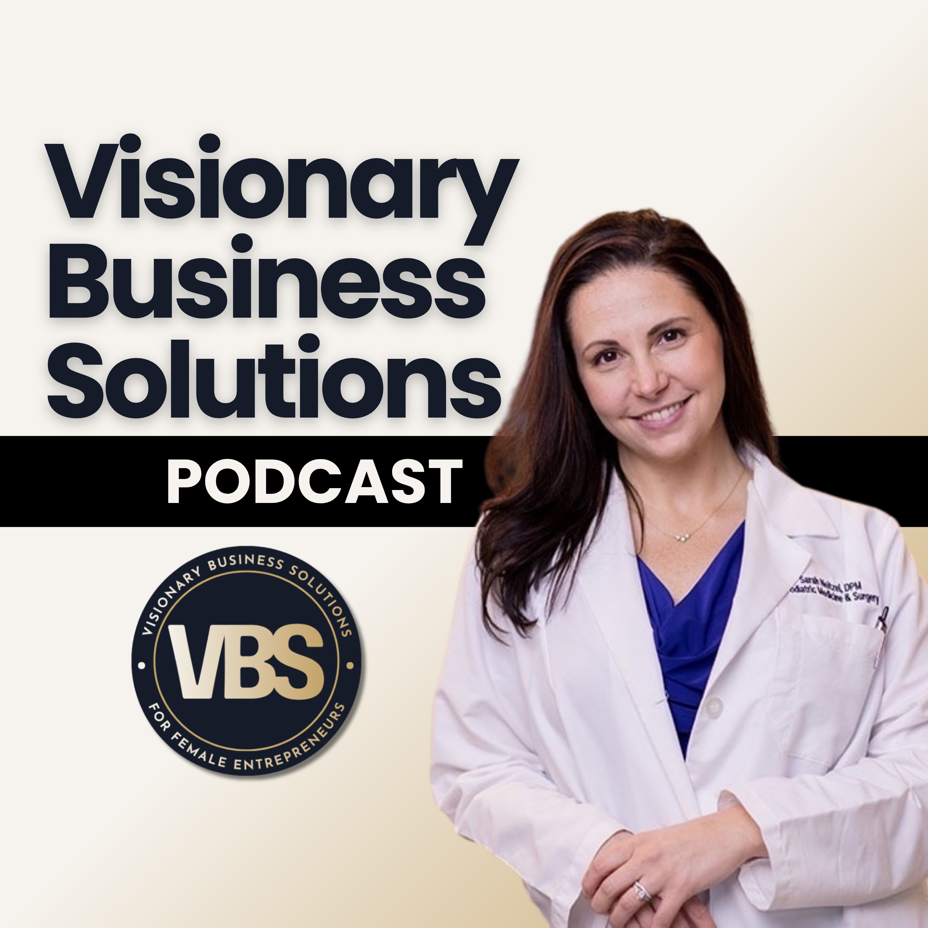 Podcast Cover