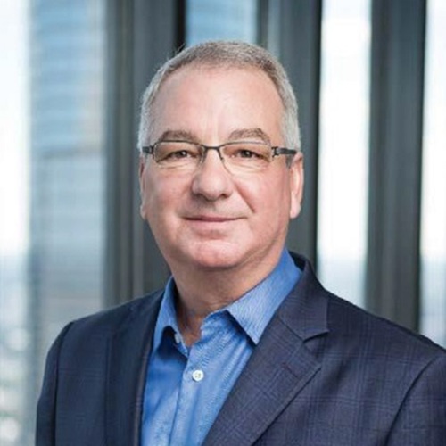 Featuring Carl Casale, co-founder, Ospraie Ag Science