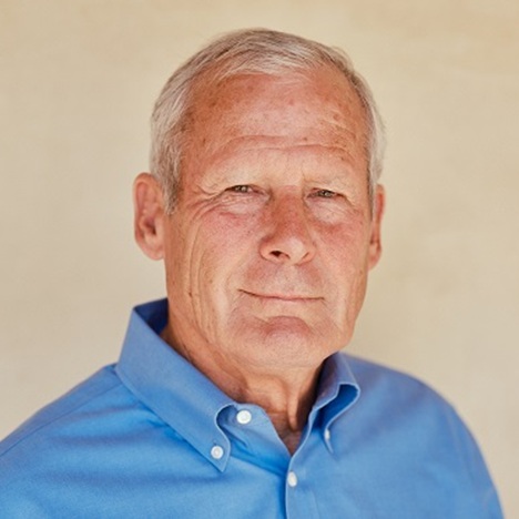 Featuring Don Cameron, President of the California State Board of Food and Agriculture