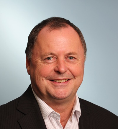 Peter Wren-Hilton