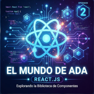 02-React.js | El Mundo de Ada