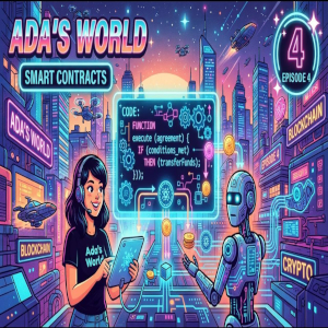 04- Smart Contracts en Ethereum | El Mundo de Ada