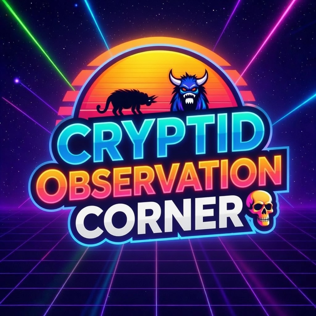 C.O.C. #13 - Levi Jamison - BFRO Field Investigator and Director of the North American Research Center of Paraufology (NARCOP)