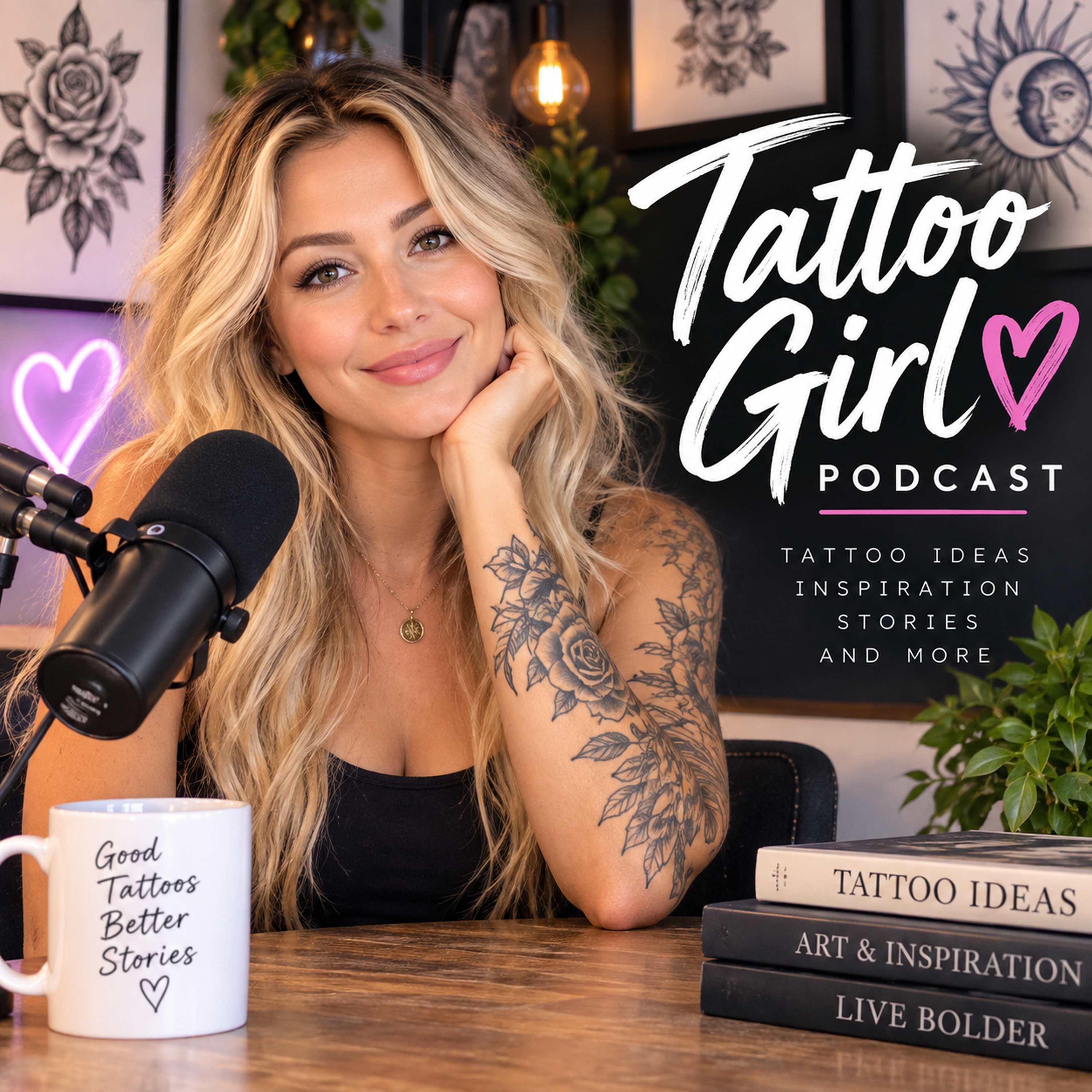 Podcast Cover
