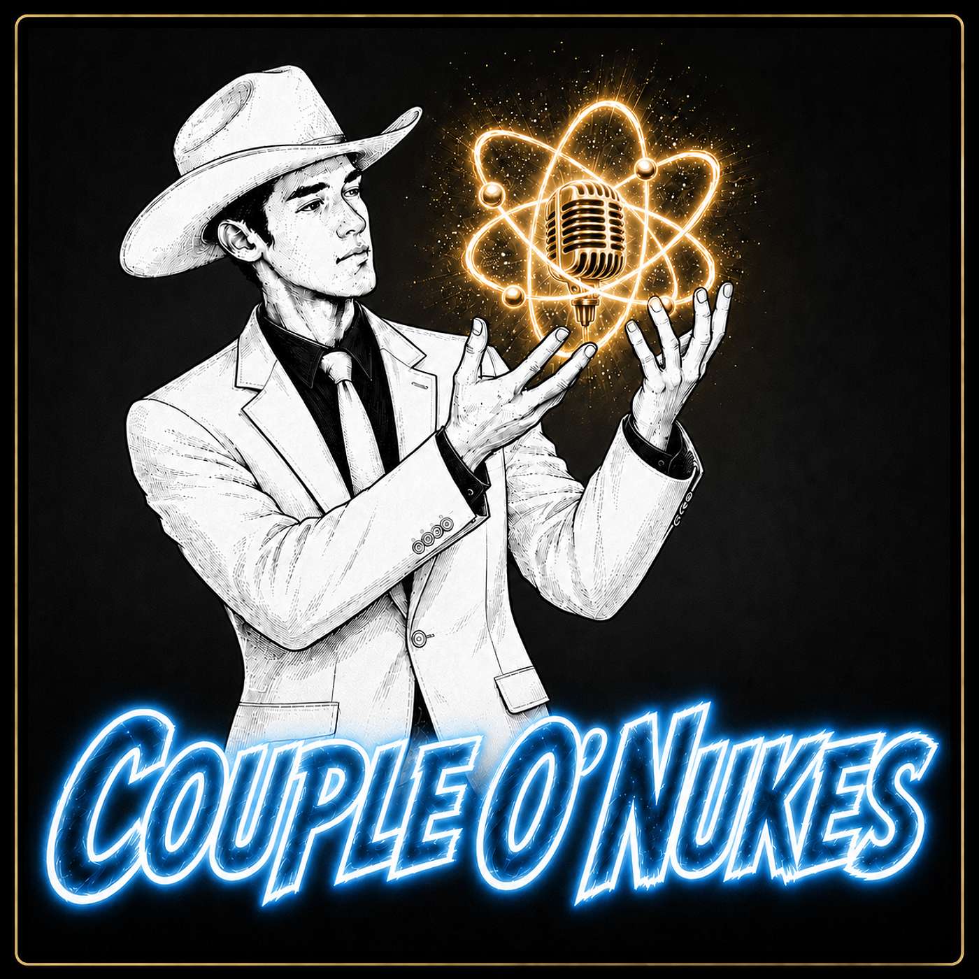 Episode Cover
