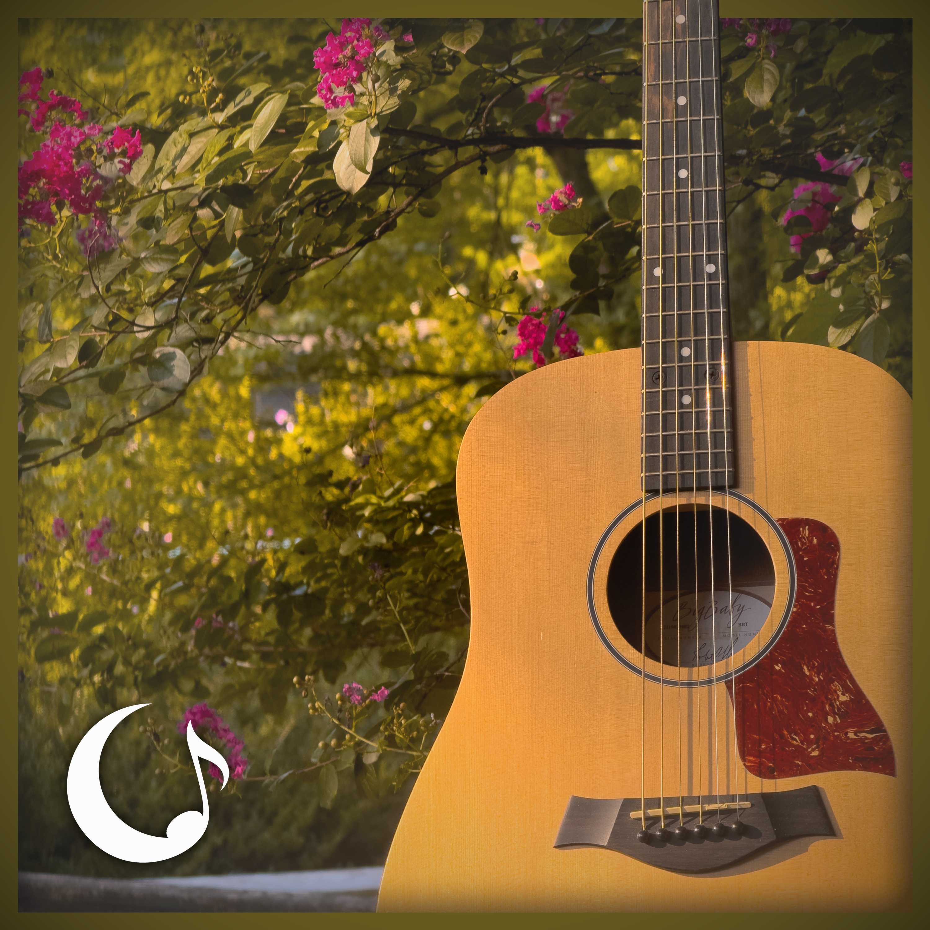 9 jam - Muzik gitar untuk tidur - "Endless Skyway" episode artwork