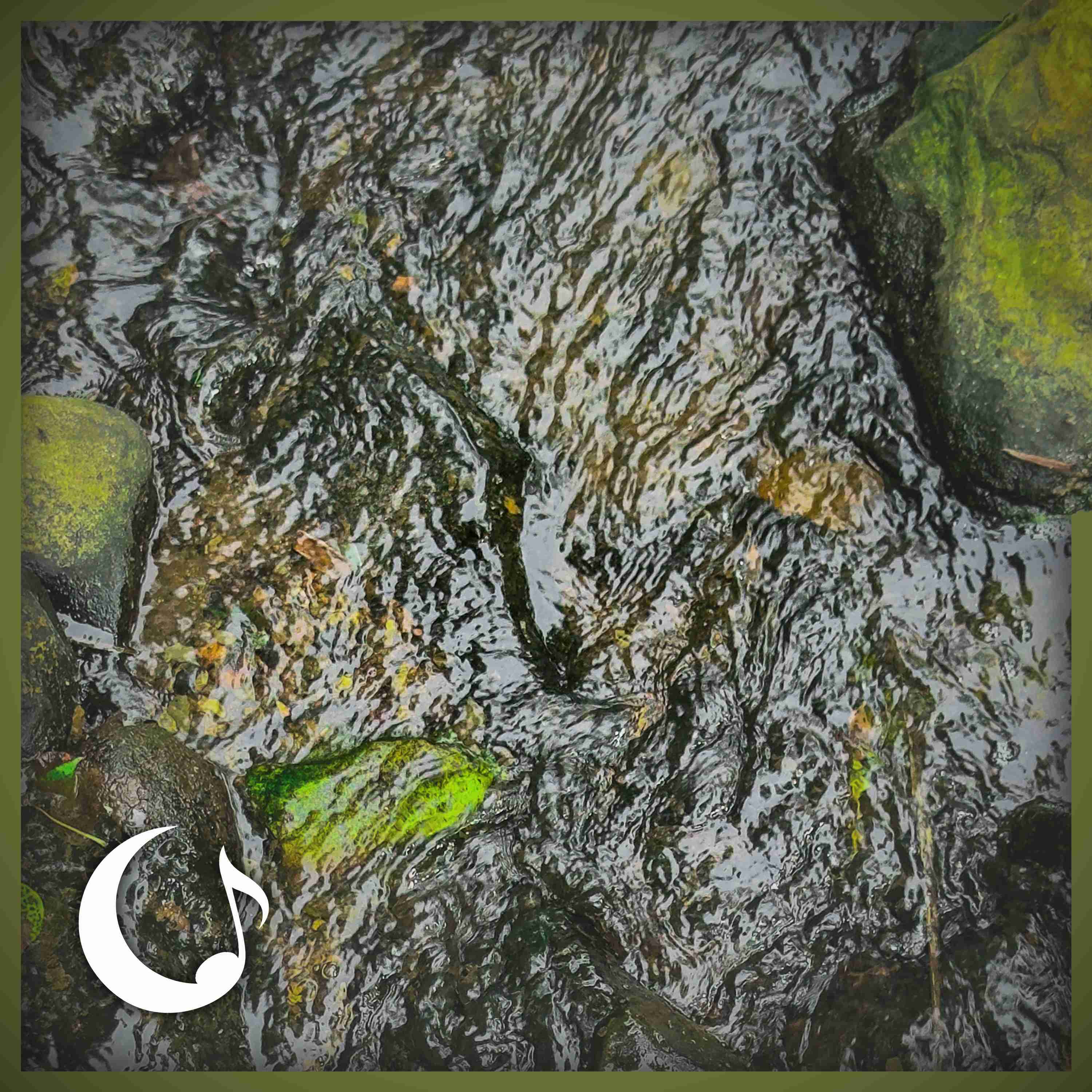 9 jam - Muzik gitar untuk tidur · Bunyi anak sungai - "Endless Skyway" episode artwork