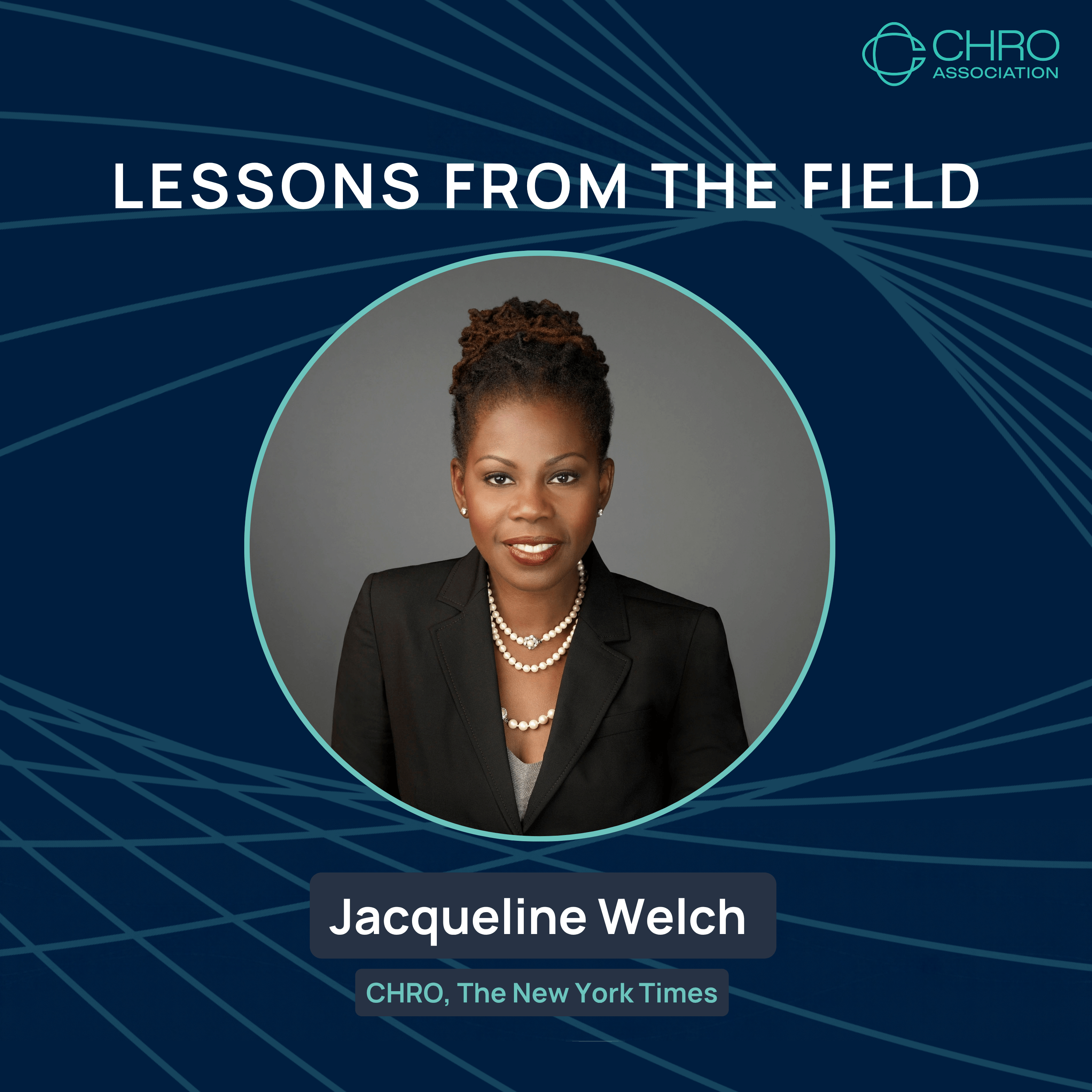 Duty-Bound and Morally obligated to Speak up: A CHRO's Lessons on Influence and Growth