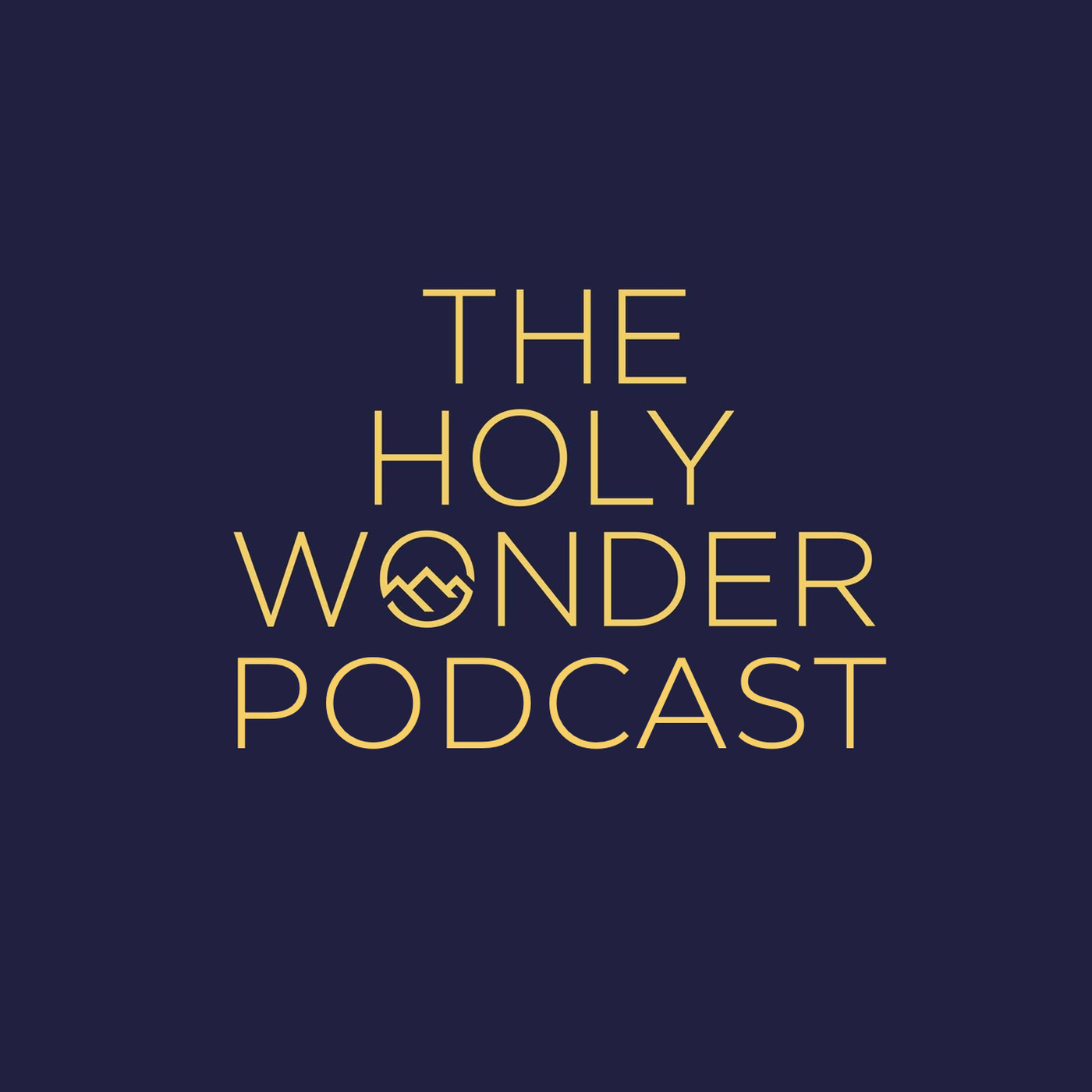 Episode 002 - The Wonder of Job's Story