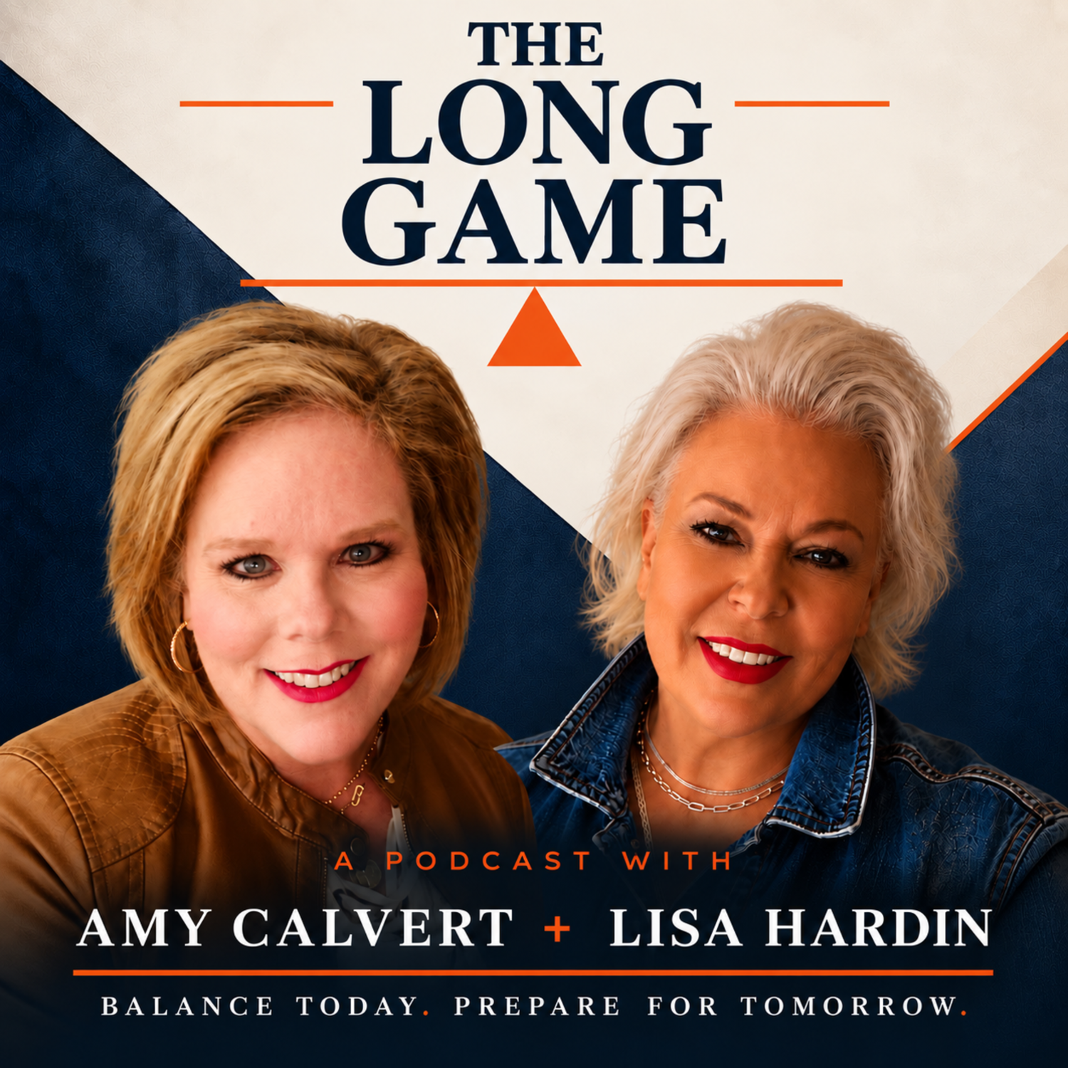 Podcast Cover