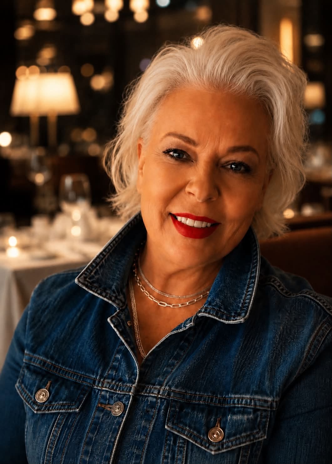 Lisa Hardin