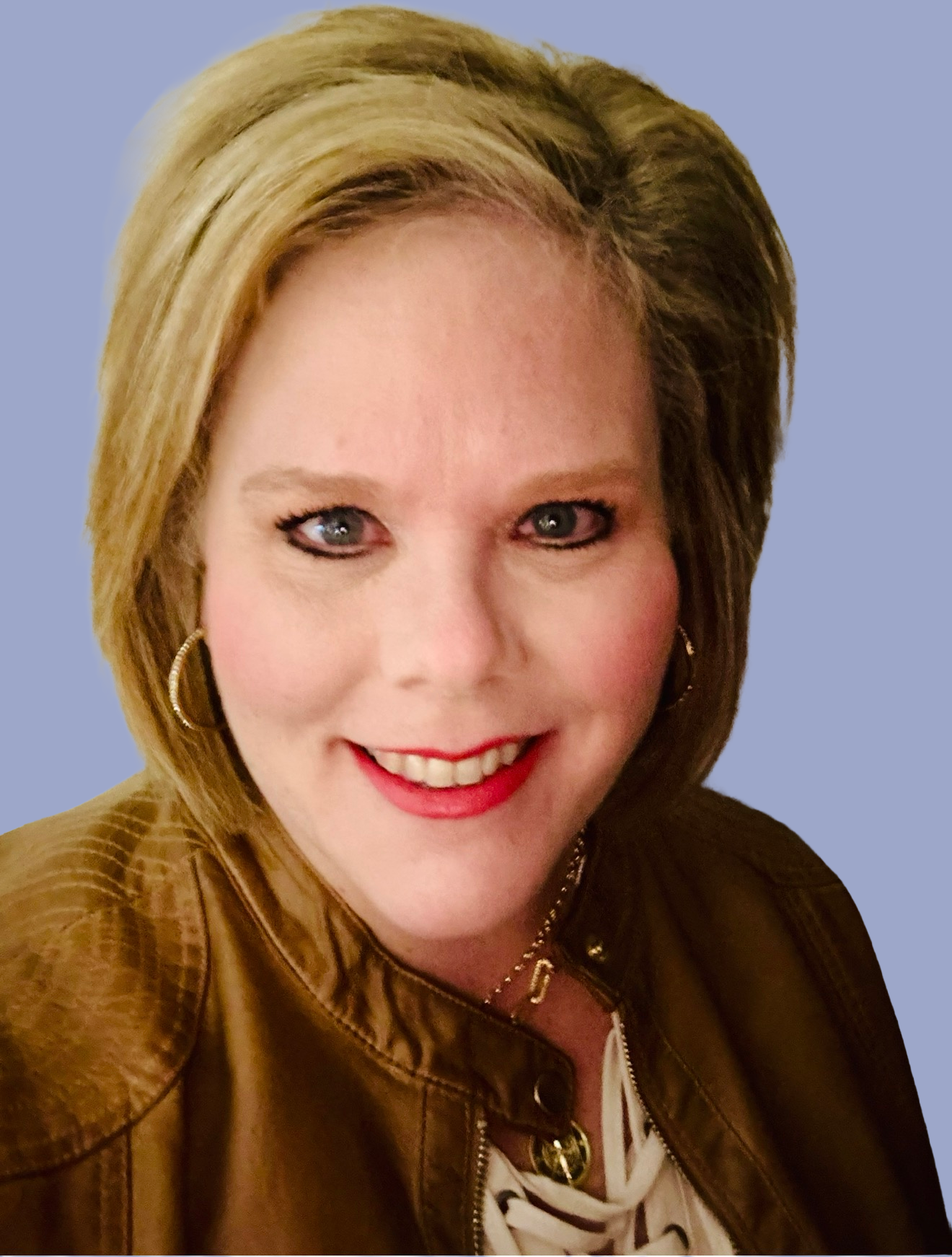 Amy Calvert