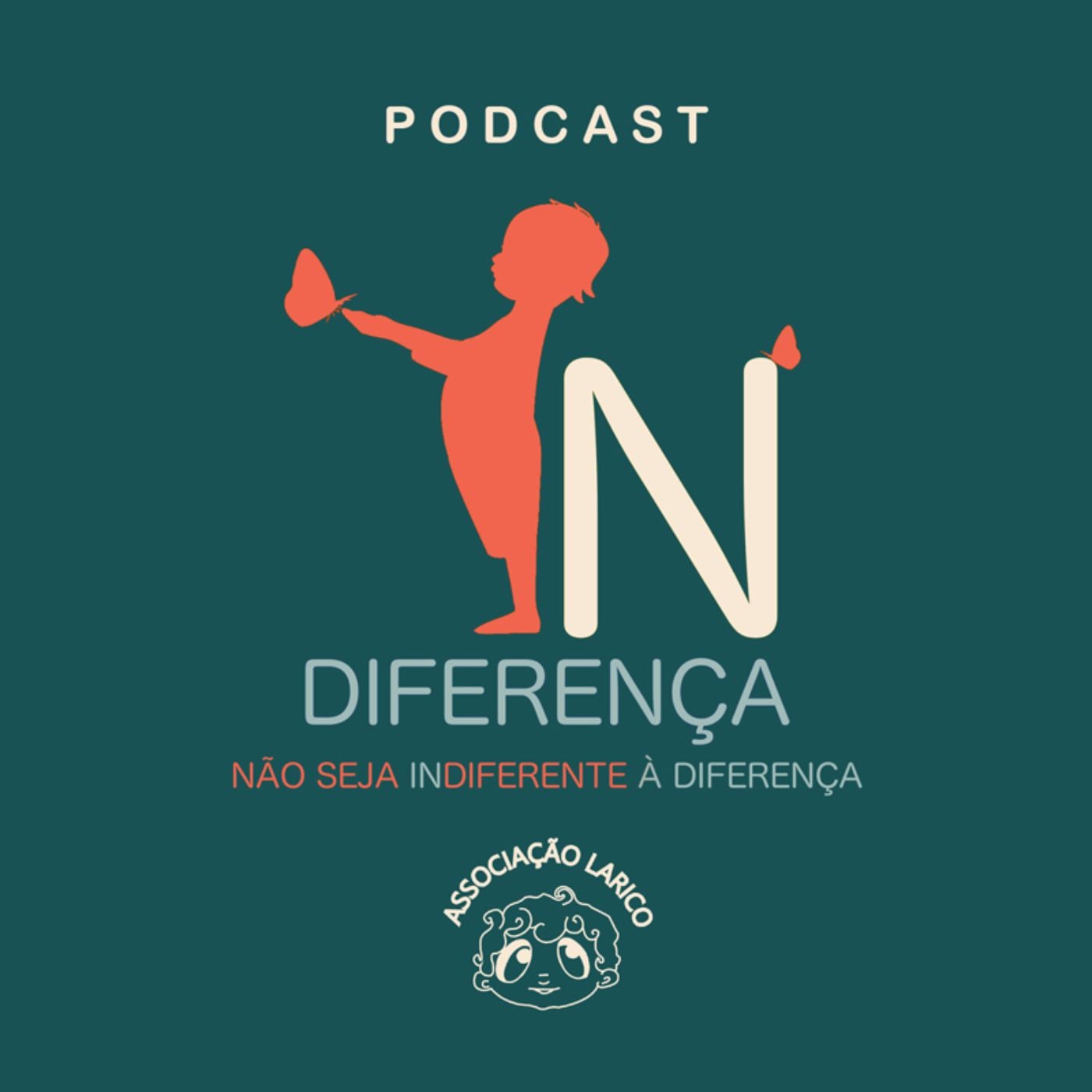 S1E8 - Quando não ver é apenas um pormenor