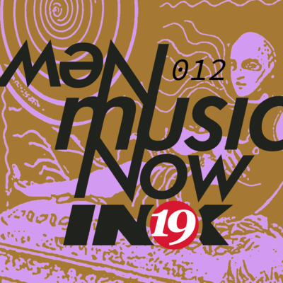 New Music Now 012 :: Eszter Balint