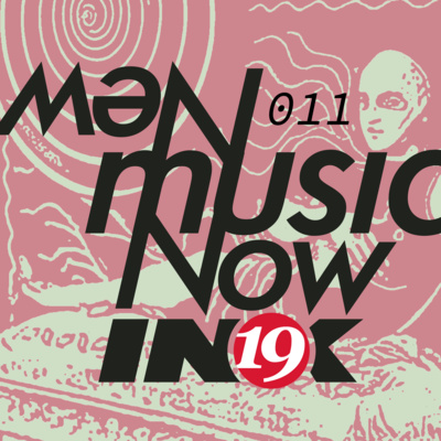 New Music Now 011 :: Nora O'Connor