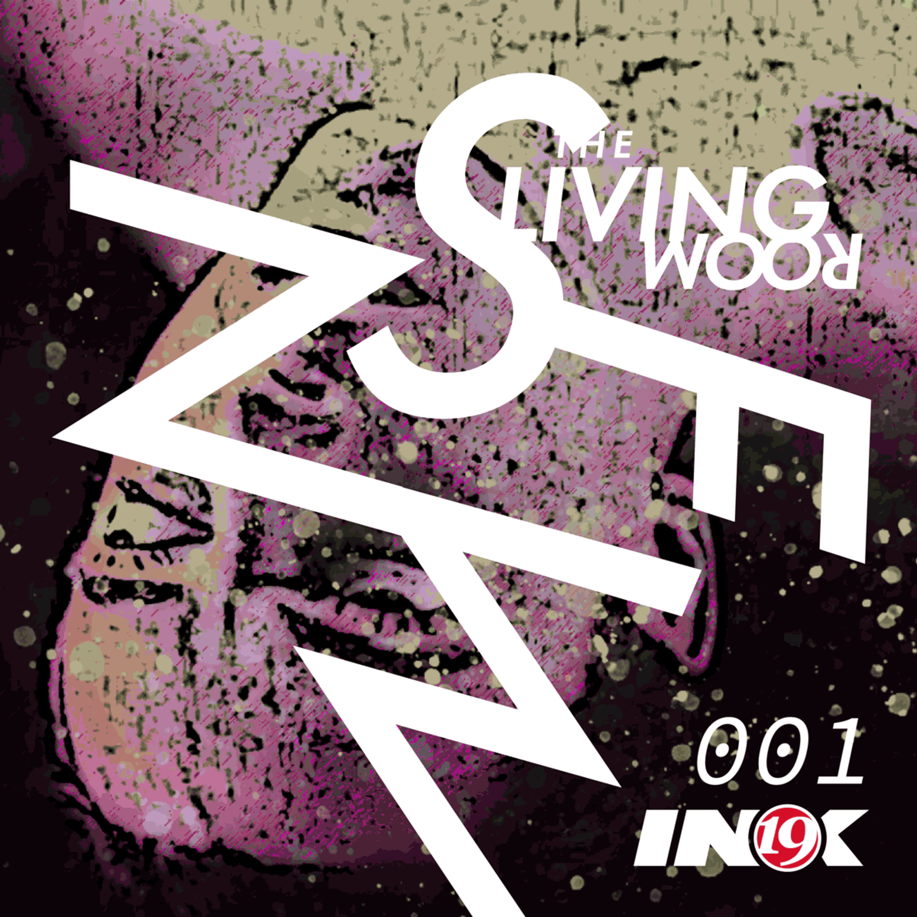 Living Room 001 NSFW with Patrick Greene