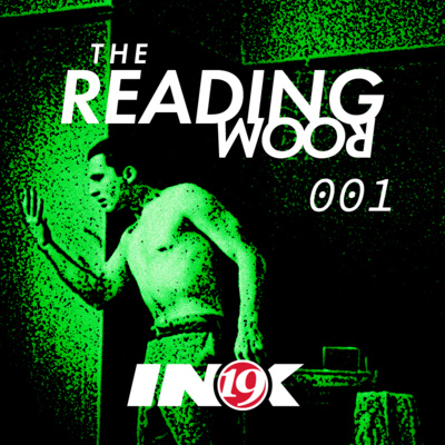 Reading Room 001 :: Anna-Marie O-Brien