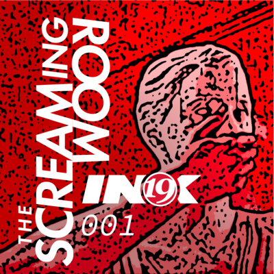 Screaming Room 001 :: St. Maud