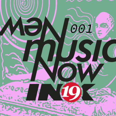 New Music Now 001 with Adam Elk of The Mommyheads