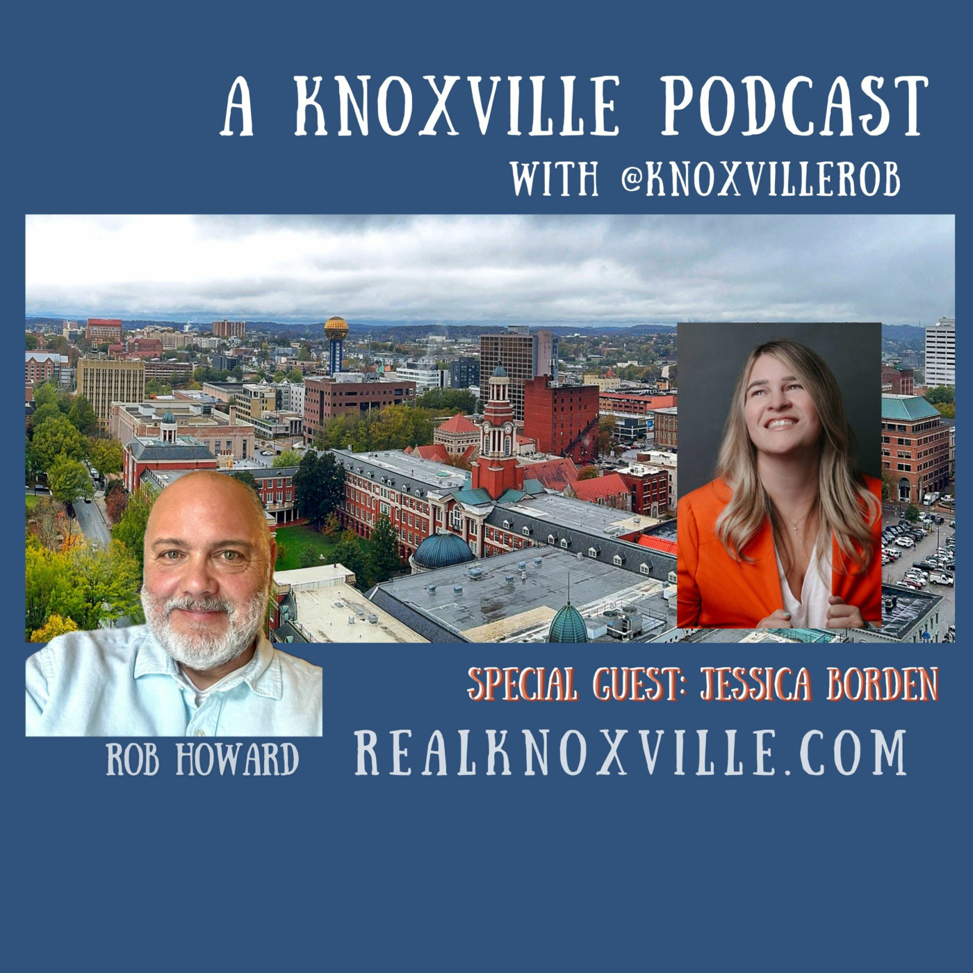 Episode Cover