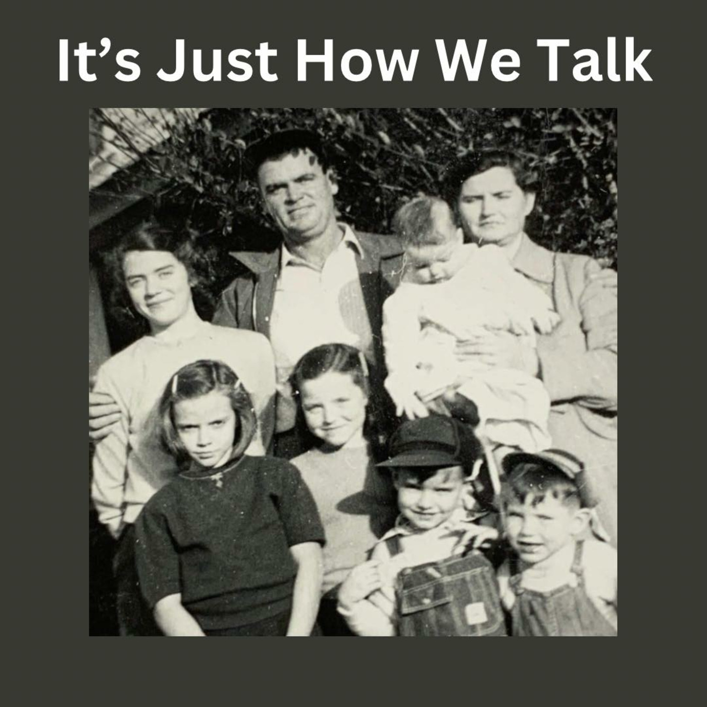 Episode Cover