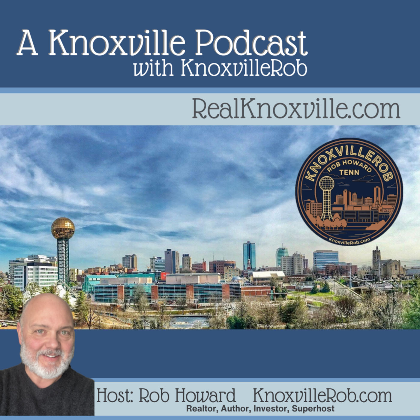 Podcast Cover