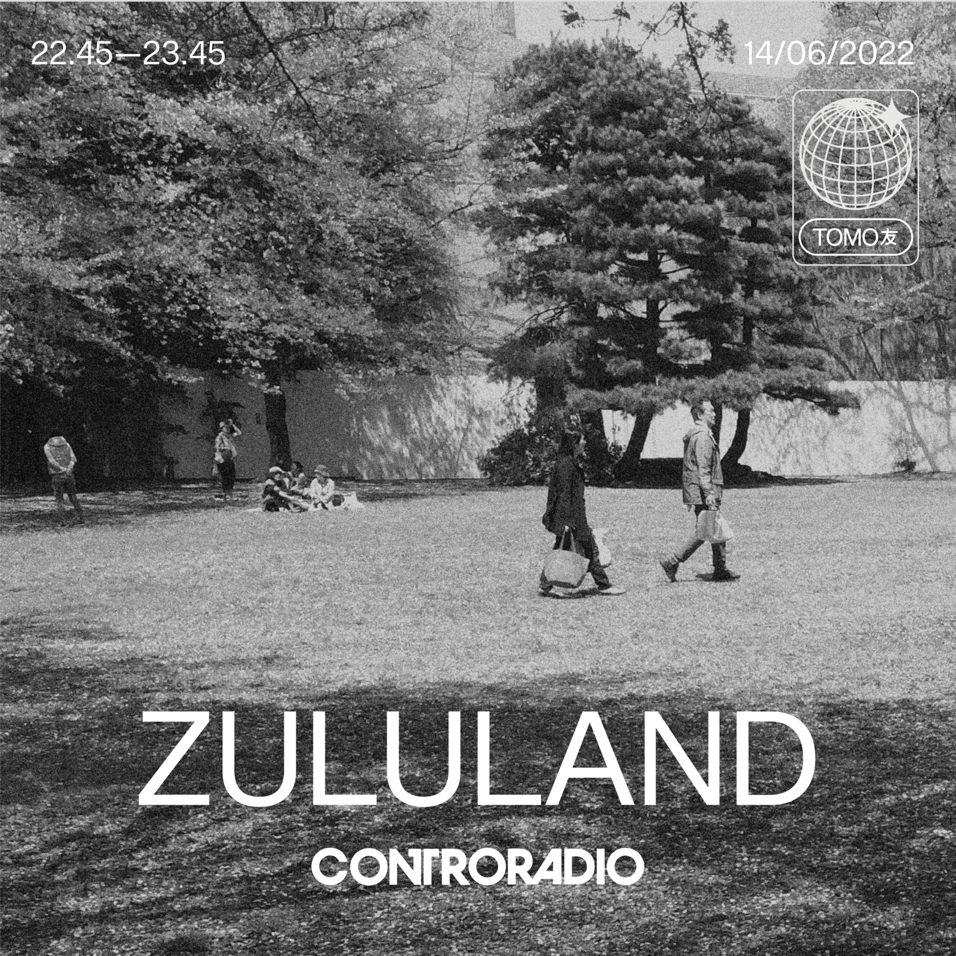 Zululand 59 - 14 Giugno 2022