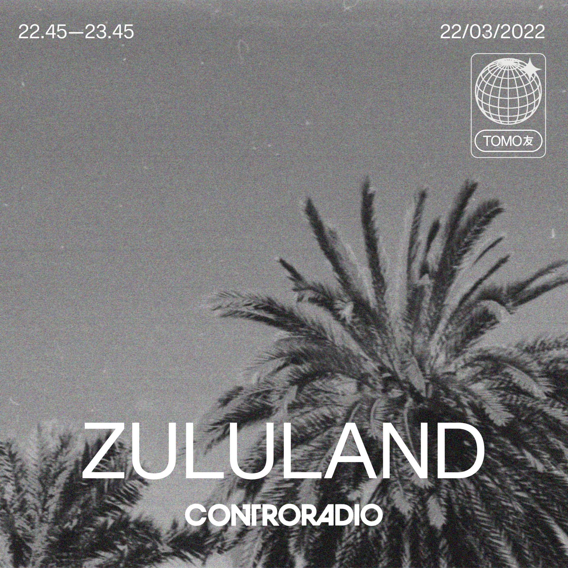 Zululand 47 - 22 Marzo 2022