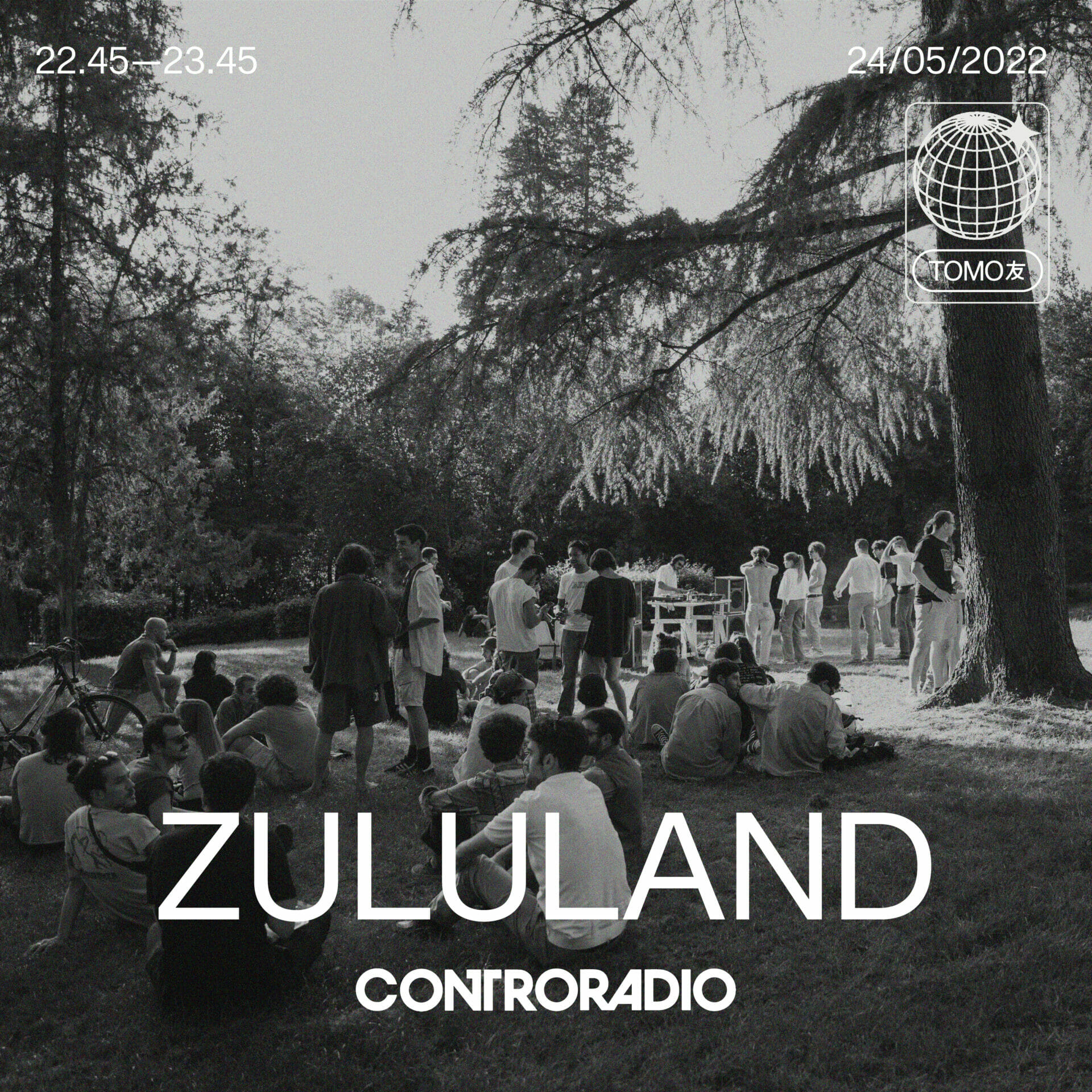 Zululand 56 - 24 Maggio 2022