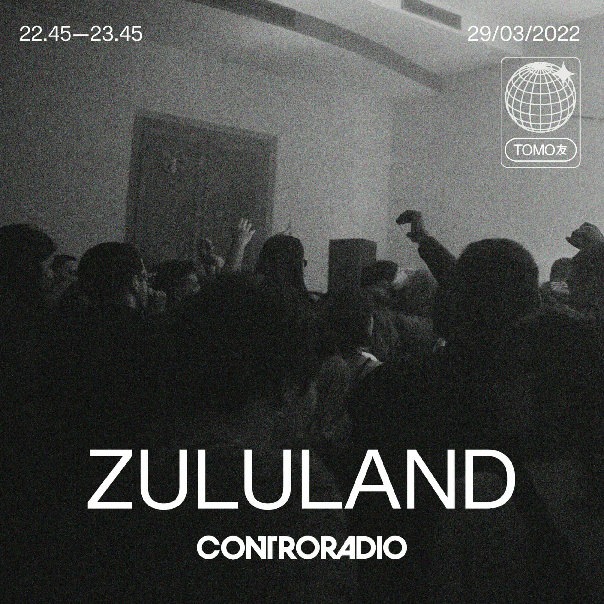 Zululand 48 - 29 Marzo 2022