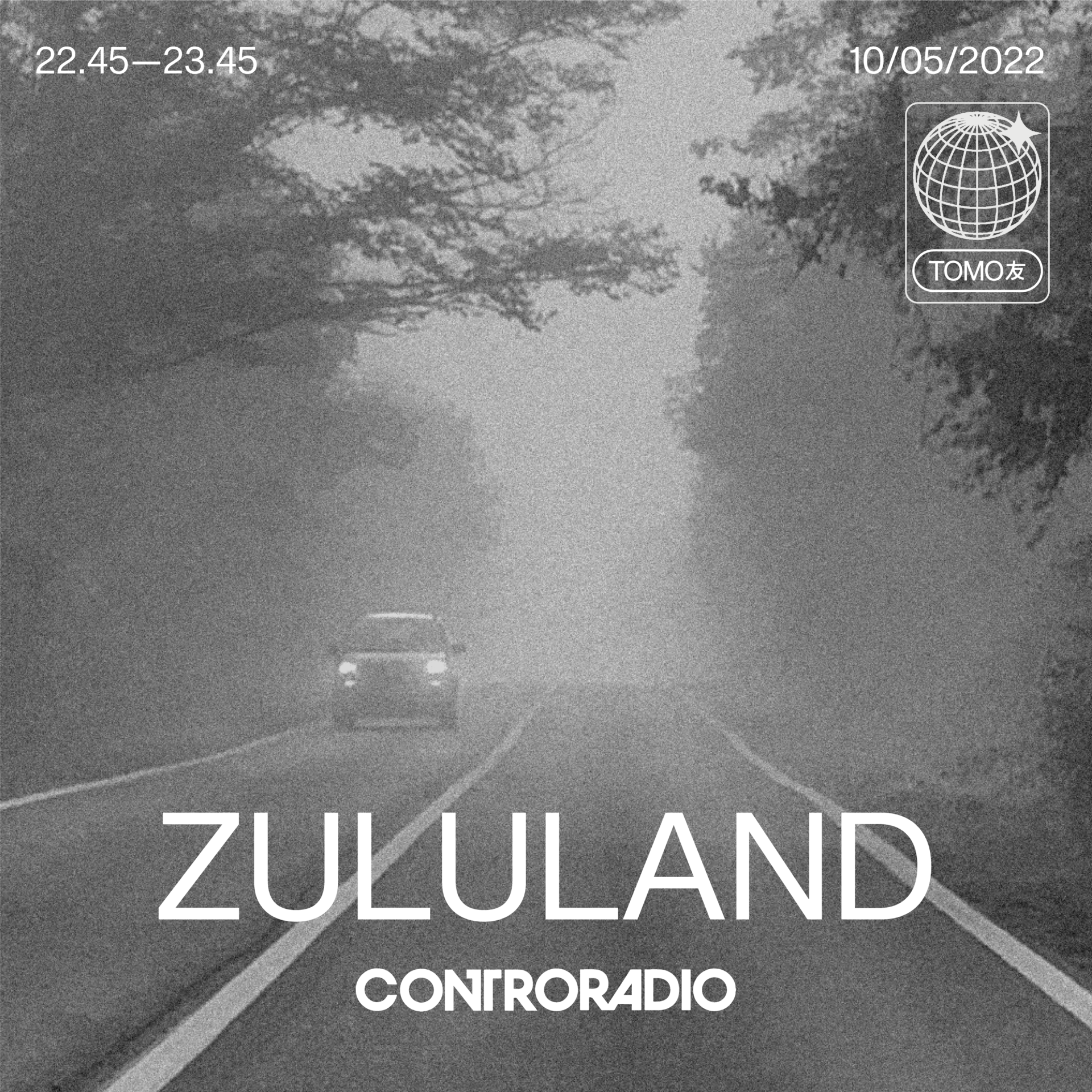 Zululand 54 - 10 Maggio 2022