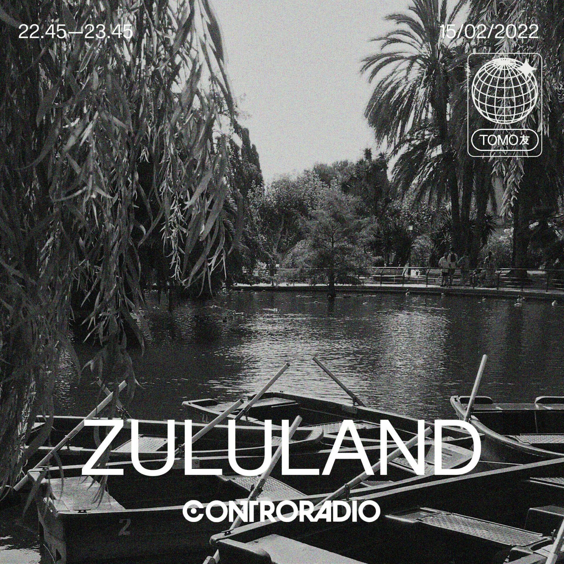 Zululand 42 - 15 Febbraio 2022