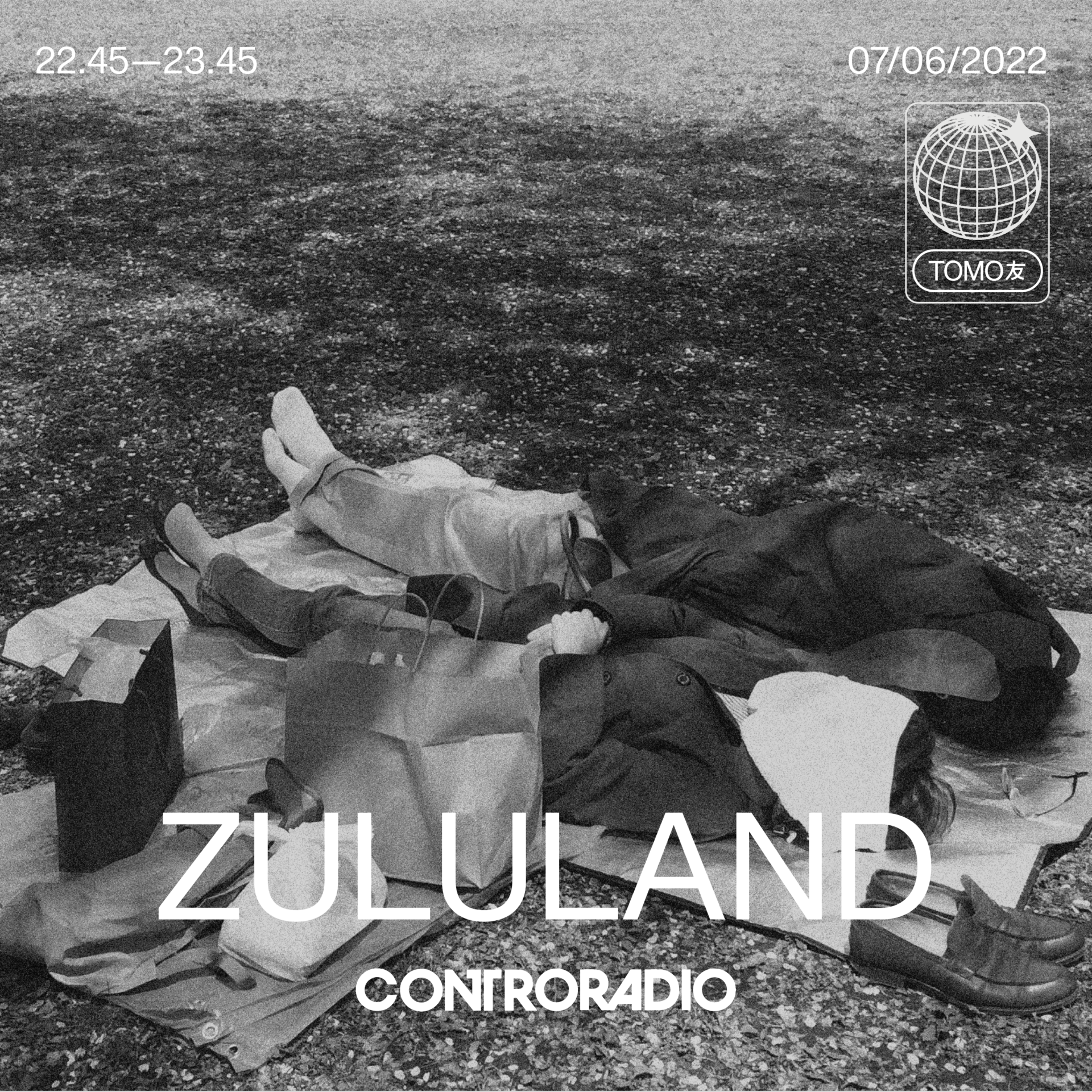 Zululand 58 - 7 Giugno 2022